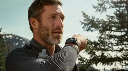 Garmin представила серію Fenix 8 Pro, до якої входить перший у світі смарт-годинник із MicroLED-дисплеєм
