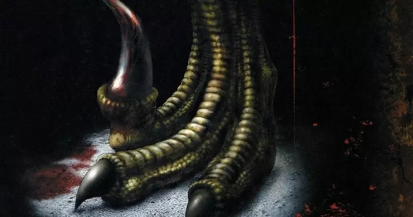 Возвращение в мессапи: Новый арт Dino Crisis впечатляет