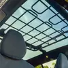 Превью центральної консолі Volvo EX30