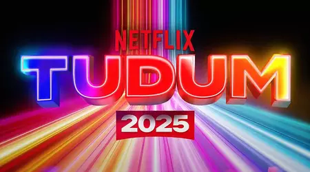 Tudum повертається: Netflix анонсує грандіозну подію для фанатів з першими подробицями про Гру в кальмара, Дивні дива, Венздей та багато іншого