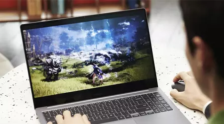 Оновлення Windows 11 24H2 доступне для Samsung Galaxy Book