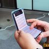 Samsung Galaxy Z Fold3, Galaxy Z Flip3 и другие новинки Galaxy Unpacked 2021 своими глазами-45