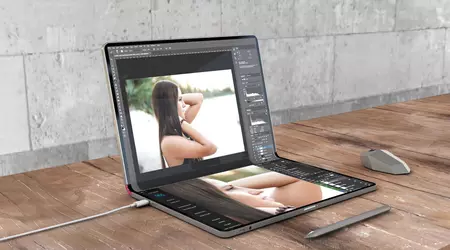 Ming-Chi Kuo : Apple travaille sur un MacBook de 20 pouces avec un écran flexible