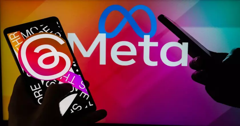 Meta тестирует возможности обмена сообщениями в Threads
