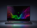 Razer представила 15-дюймовый игровой ноутбук Razer Blade (2018)