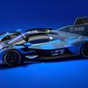 Aston Martin Valkyrie LMH фото 2