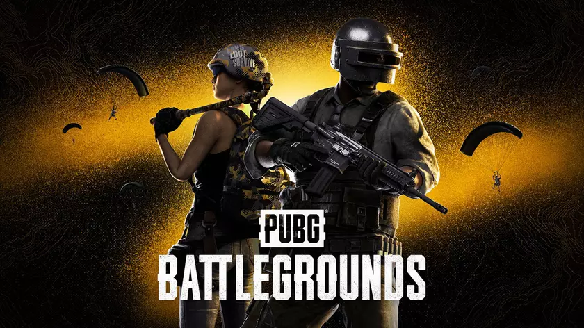 Эксклюзивный Закон Кроблостройства в Мире PUBG: Battlegrounds