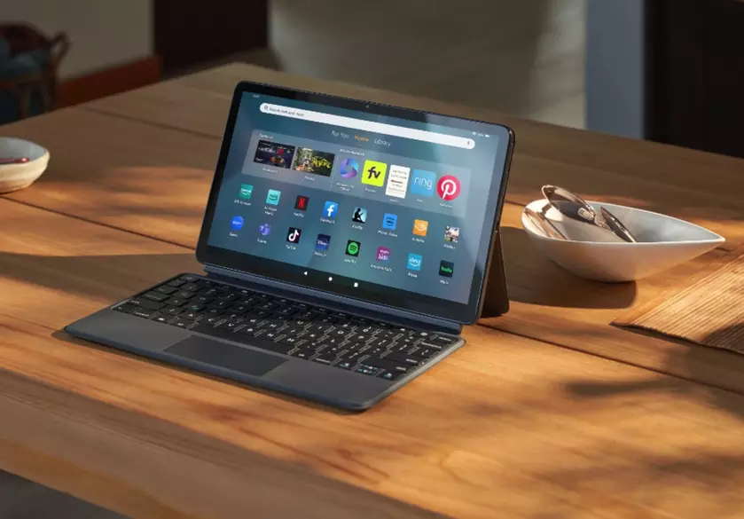 Amazon Fire Max 11: самый большой и самый мощный планшет Amazon с 14 часами автономной работы и ценой от $230