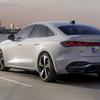 Дисплей Audi A5 e-hybrid