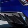 2026 Cadillac Optiq V exterior.