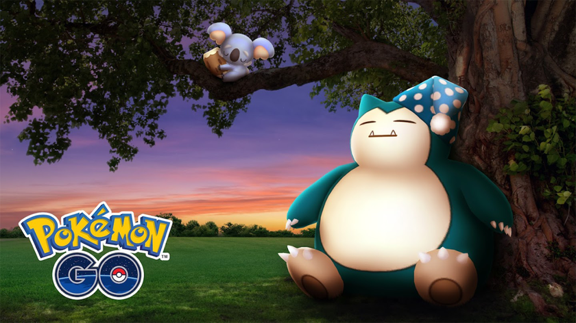 Ловите покемонов пока вы спите: Pokemon Sleep стала доступна для пользователей в Европе