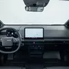 Різні варіанти трансформації Kia PV5