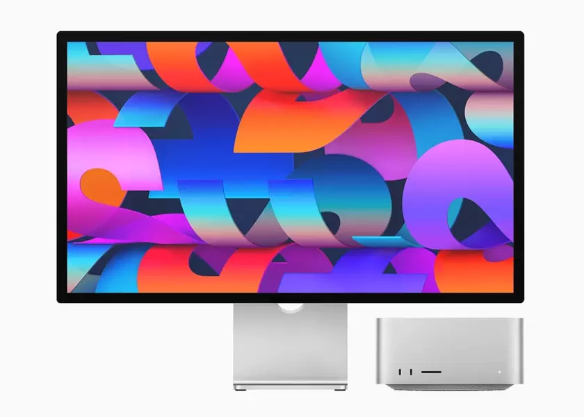 Студия будущих инноваций: Все, что стоит знать о Studio Display 2