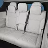 Задній вид Li Auto Mega Home