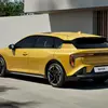 Kia K4 модель (зображення 2)