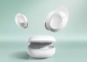 Беспроводные наушники Samsung Galaxy Buds FE 2 впервые были замечены