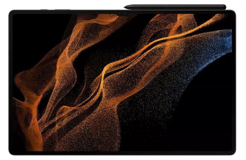 Не только Galaxy S22: инсайдер «слил» презентацию планшетов Samsung Galaxy Tab S8, Galaxy Tab S8+ и Galaxy Tab S8 Ultra