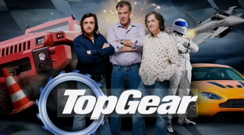 Топовая серия Top Gear возвращается: состоится ли безудержный ждрайв?