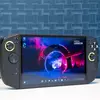 Legion Go 2 game console