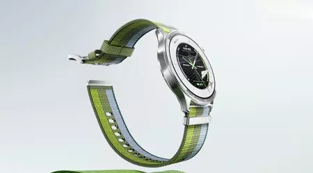 Oppo Watch S flagship smartwatches with high autonomy and a wide range of sports modes go on sale in Europe