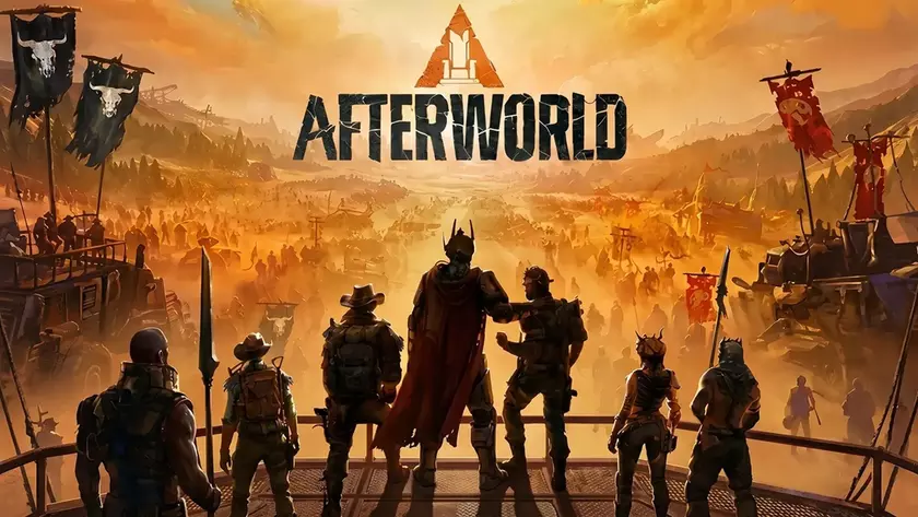 Погружение в измир Afterworld: Эксклюзивное Диалог с Архитектами Игры