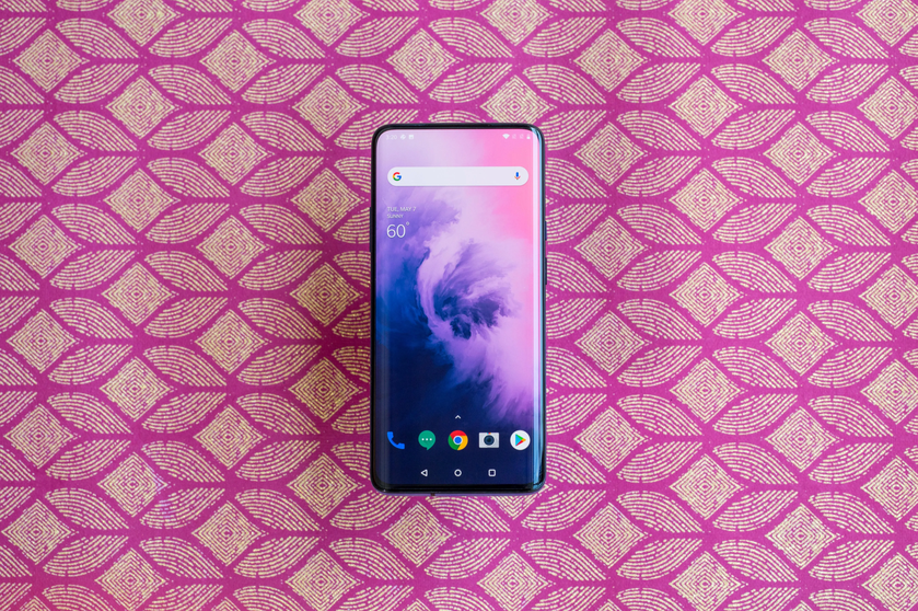 Когда OnePlus 7, OnePlus 7 Pro, OnePlus 7T и OnePlus 7T Pro получат Android 11 с оболочкой OxygenOS 11