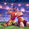 Екран з ігри Rematch