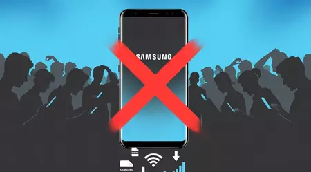Samsung Max іде на спокій: 50 мільйонів користувачів залишилися без «стискача» трафіку