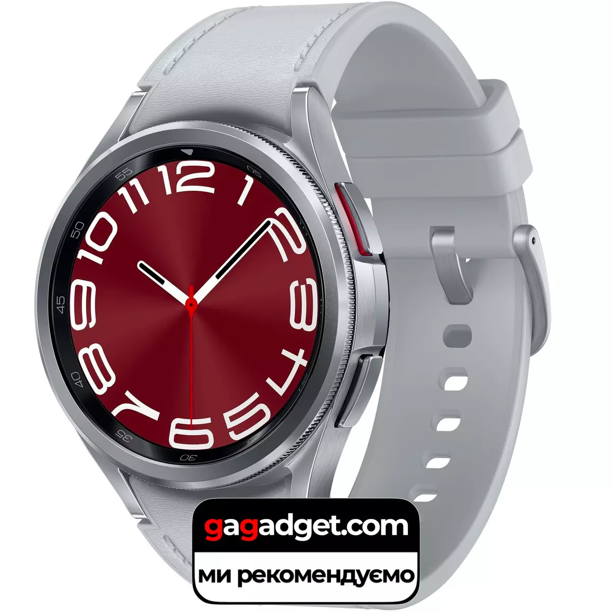Samsung Galaxy Watch6 Classic