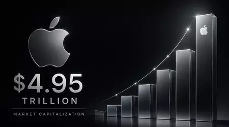 Apple redevient la première capitalisation mondiale, devant Nvidia