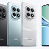 Xiaomi Redmi Note 15 front view thumbnail