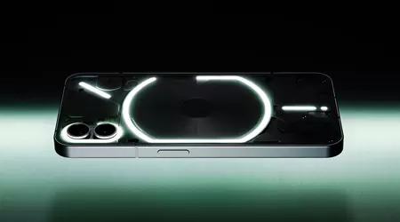 Nothing Phone (1) отримав оновлення Nothing OS 1.5.4: що нового і коли чекати на прошивку
