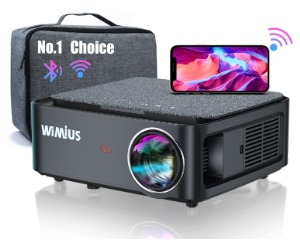 WiMiUS Projector
