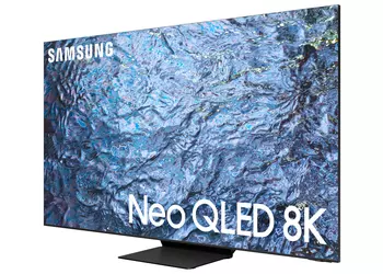 Samsung starts selling Neo QLED 8K TVs for $3500 and more