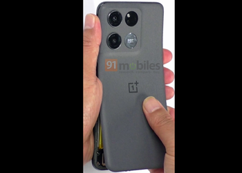 A day before the announcement: all the characteristics of OnePlus Ace Racing Edition are known