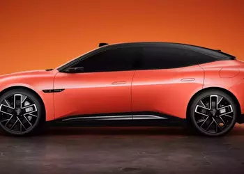 Китай запретит электрические дверные ручки в новых автомобилях