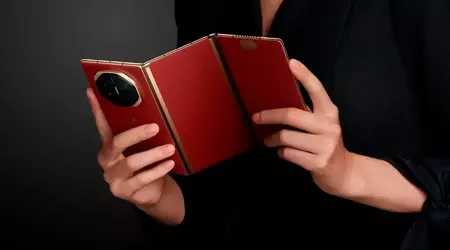 Huawei представить Tri-Fold смартфон Mate XT Ultimate на міжнародному ринку 18 лютого