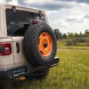 Jeep Wrangler 2027 Model Year Image10 Preview