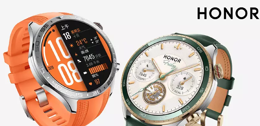 Новая Эра Смарт-Часов: Обзор Honor Watch 5 Pro