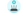 Обзор TP-Link Archer AX73: гигабитный роутер с Wi‑Fi 6 для умного дома-45