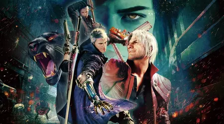 Capcom annonce trois jeux Switch 2 : Devil May Cry 5, Dragon's Dogma 2 et un nouveau Onimusha