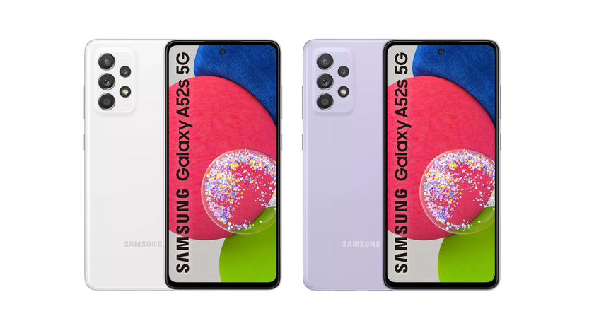 Новое обновление за март теперь доступно и для Samsung Galaxy A52s
