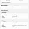 Тест продуктивності Xiaomi Pad 8 Pro на Geekbench