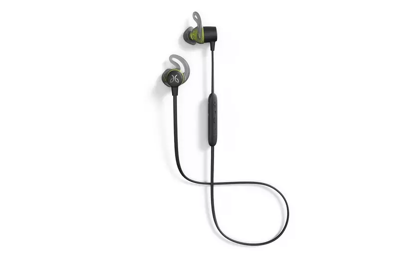 Jaybird Tarah: водонепроницаемые Bluetooth-наушники с голосовым помощником и ценой $100
