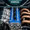 Алюмінієва сировина Ford Escort Mk1 RS 2026