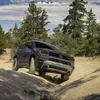 Переднее изображение Honda Passport TrailSport 2027