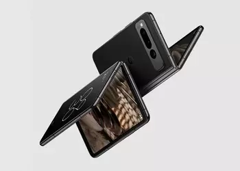 The $1799 Google Pixel Fold is popular in the US