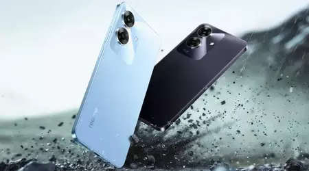 The affordable and rugged Realme Narzo N61 has been officially launched in India