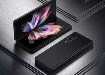 The first details about the Samsung Galaxy Z Fold 4 appeared on the net: a camera like the Galaxy S22, an improved hinge and a lower price tag