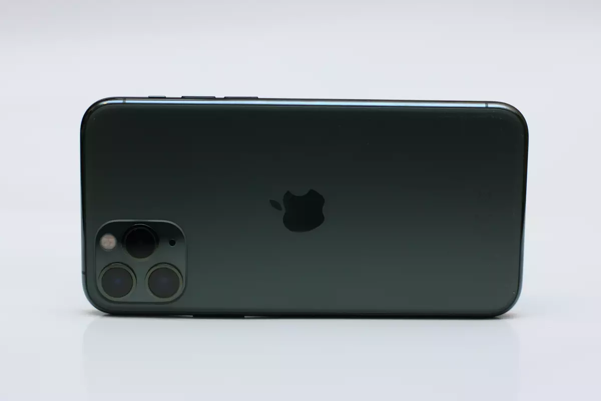 iPhone 11 Pro